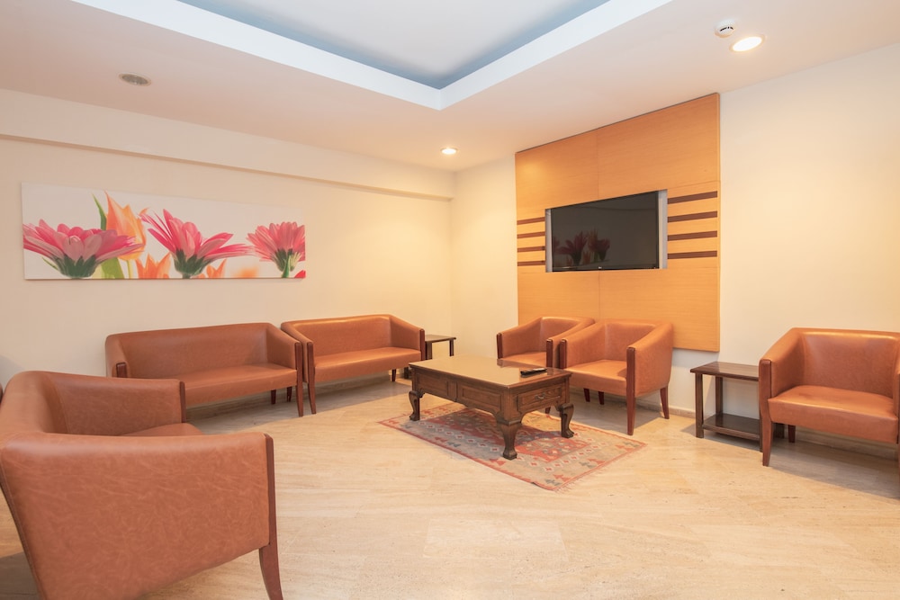 Alize Hotel 59/83