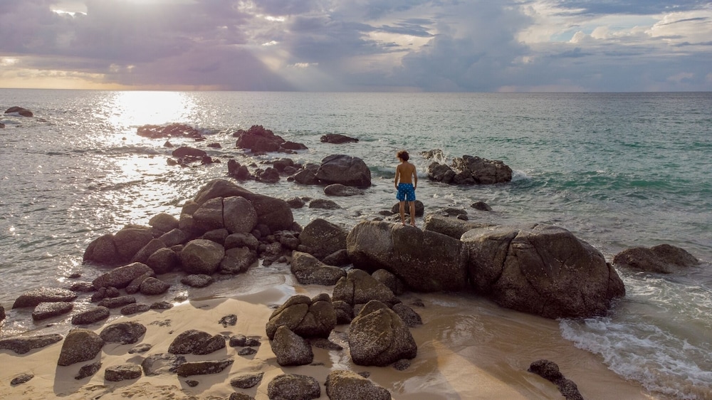 Norn Talay Surin Beach Phuket (ex Surin Beach Resort) 36/50