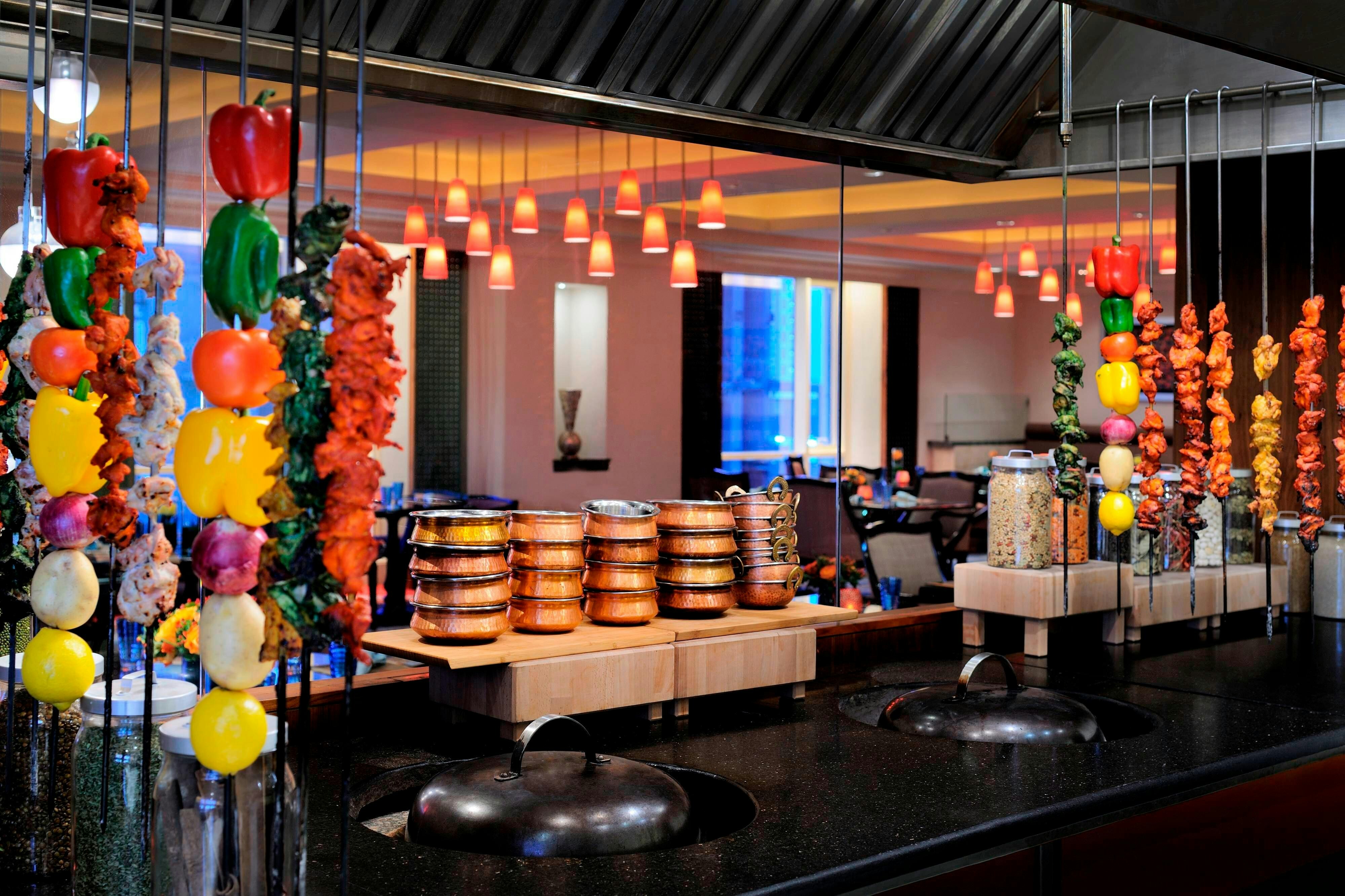 Courtyard By Marriott Kuwait City 56/57