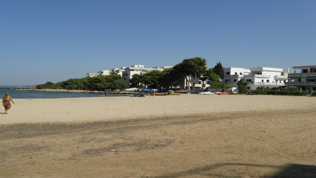 Residenza Rivabella 13/14