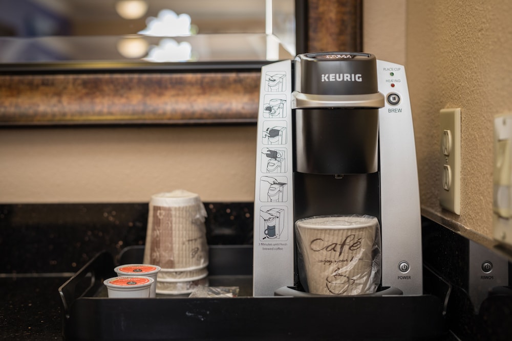 ステージ コーチ ロッジ 写真4