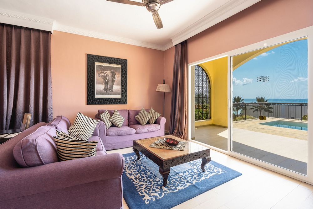 Riu Palace Zanzibar - All Inclusive 26/49