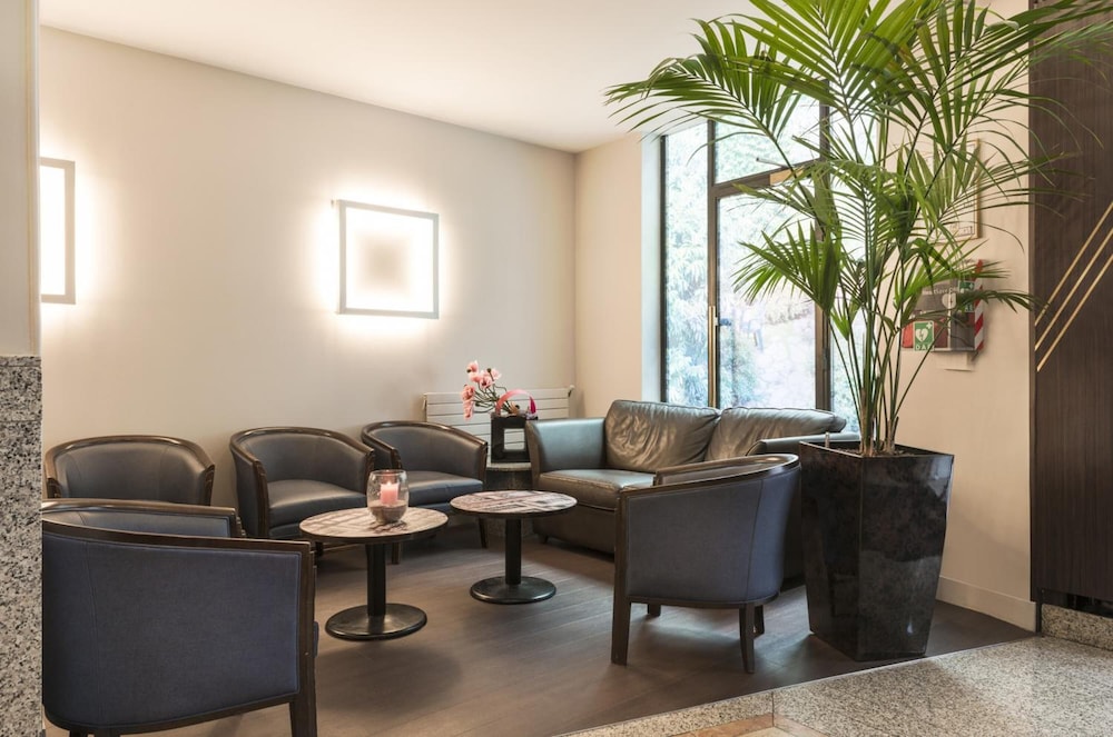 Abaca Messidor by Happyculture (ex. Quality Hotel Abaca Messidor) 21/50
