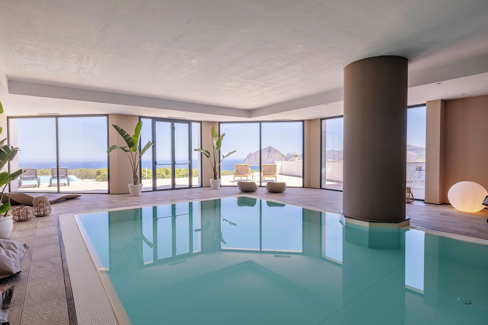 Resort Venere Di Erice Hotel & Spa 15/50