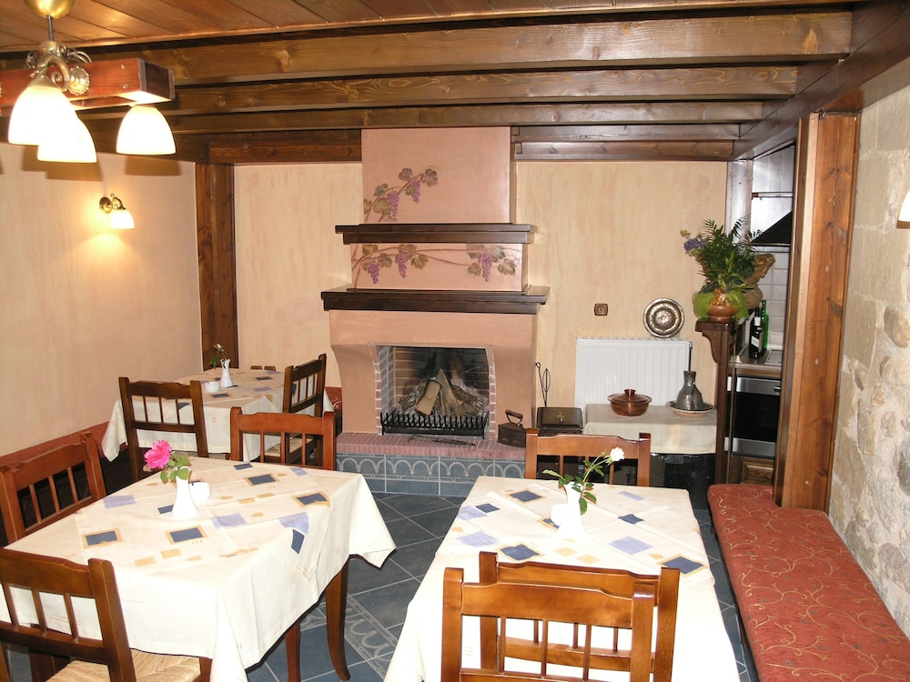 Guesthouse Sotiriou 31/50