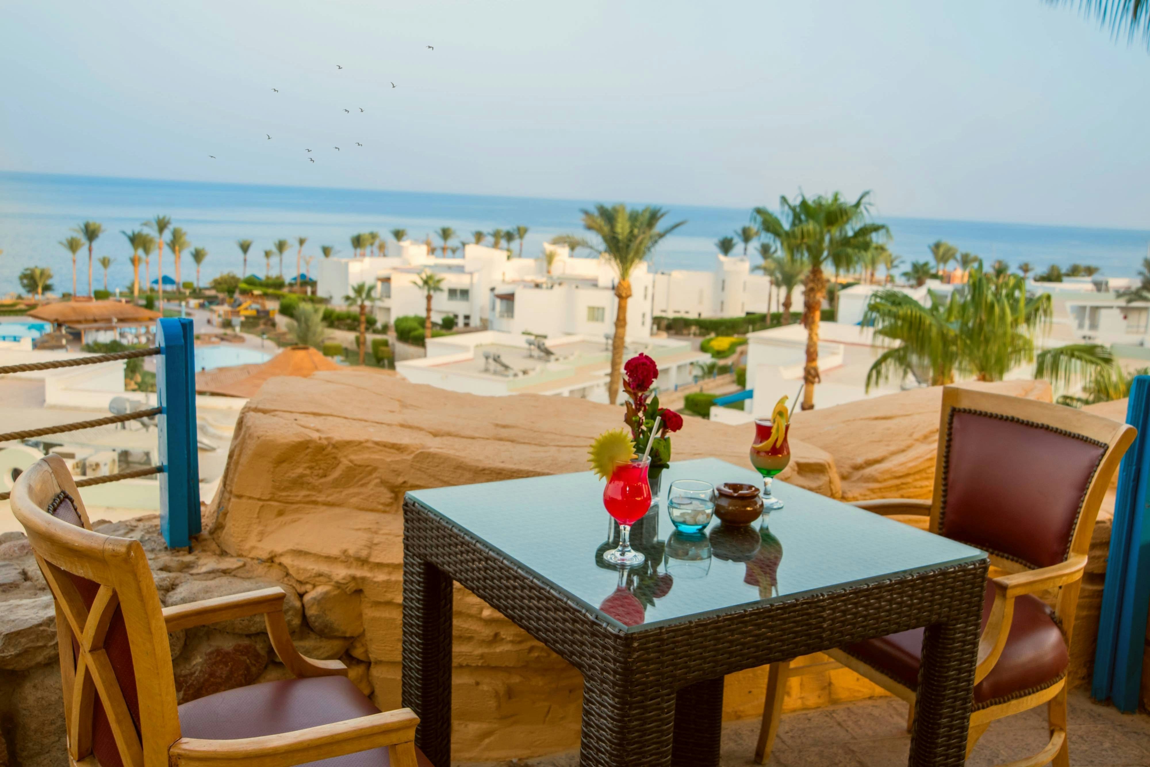 Renaissance Sharm El Sheikh Golden View Beach Resort 8/23