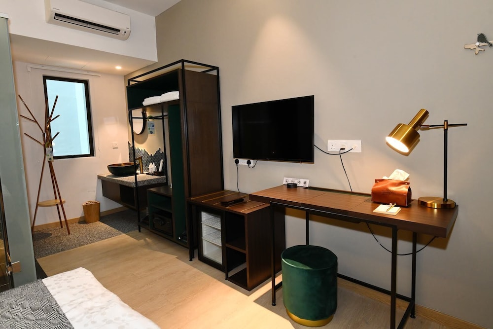 Sojourn Guest House Ipoh 45/48