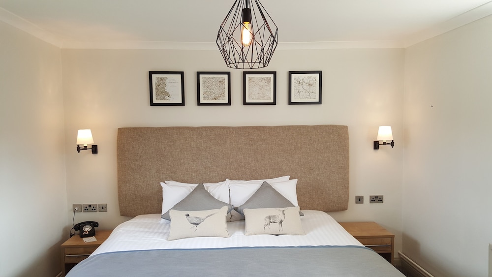 Horwood House 7/60