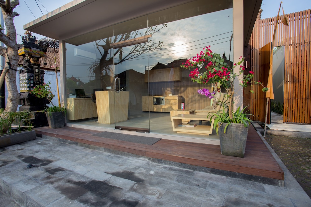 Asa Bali Luxury Villas Spa 3/67