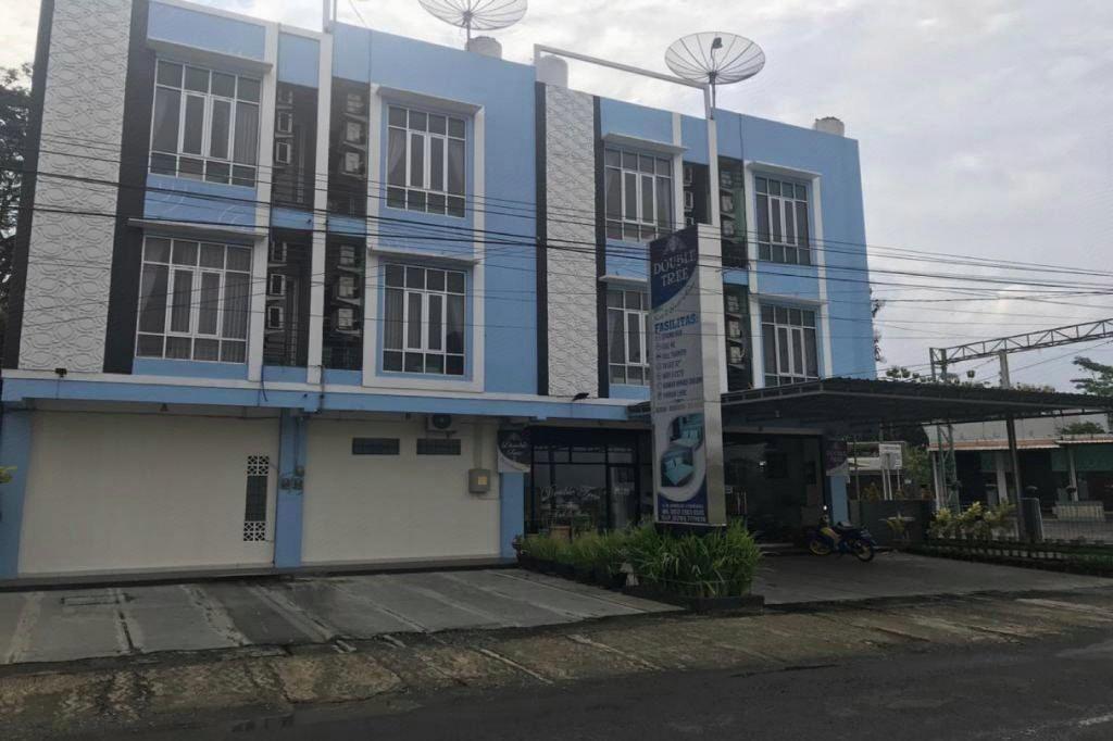OYO 3746 Double Tree Guesthouse 24/24