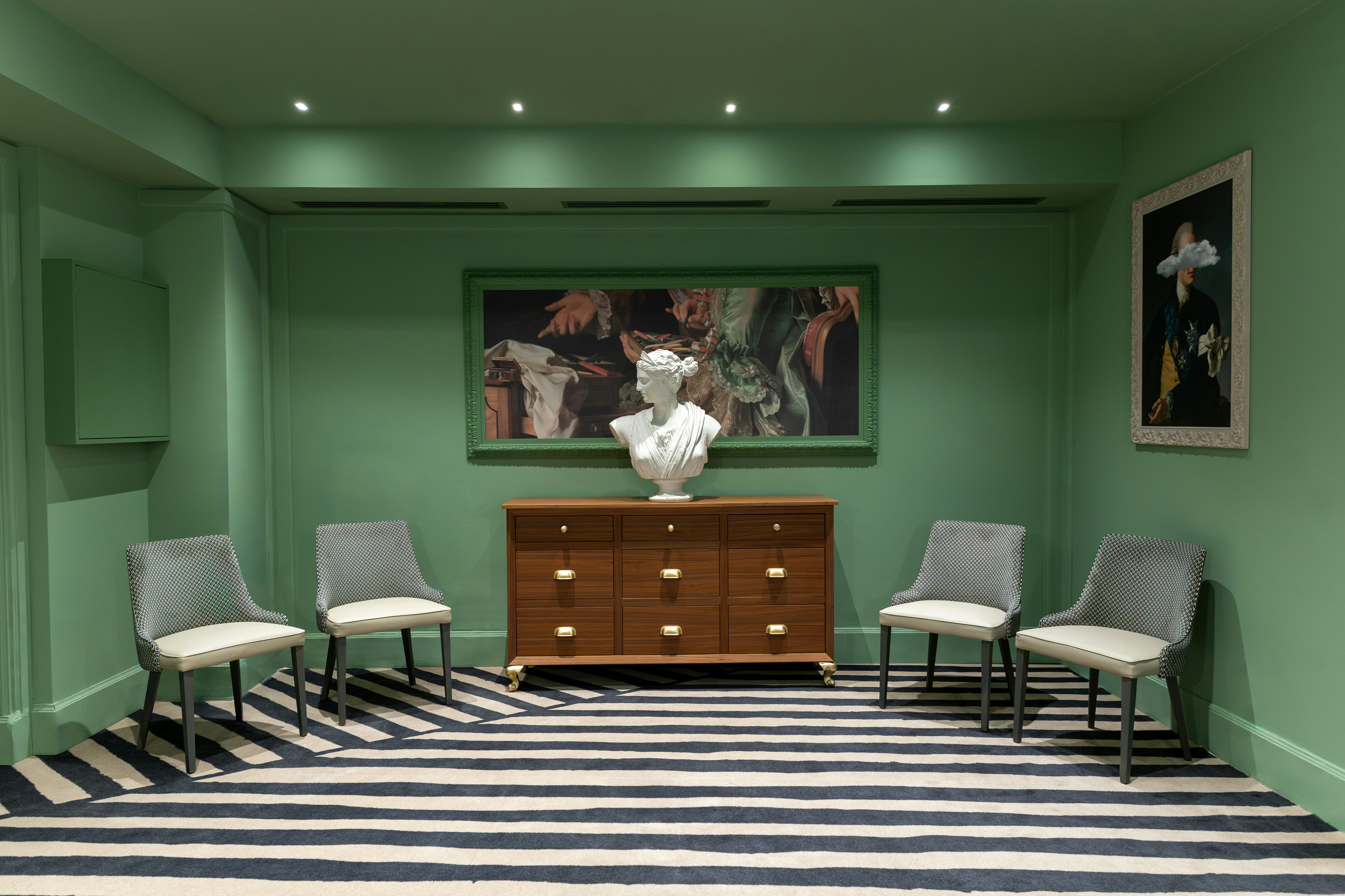 Anglo American Hotel Florence, Curio Collection by Hilton 7/64