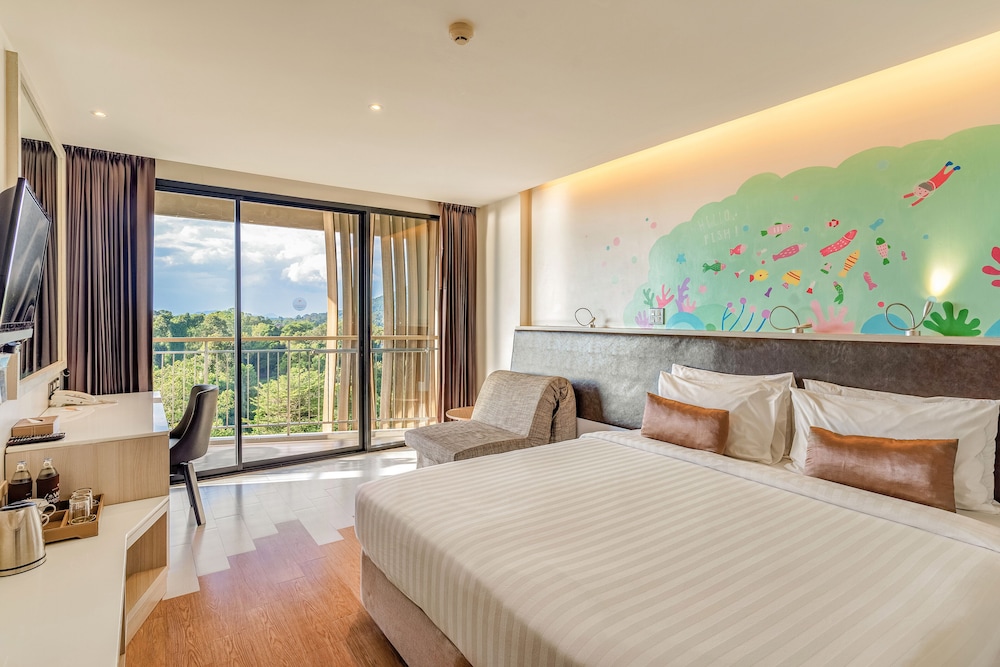 Sand Dunes Chaolao Beach Resort 16/50
