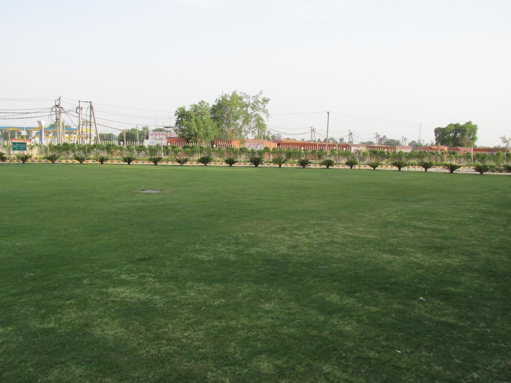 Park Inn By Radisson Gurgaon Bilaspur 39/44