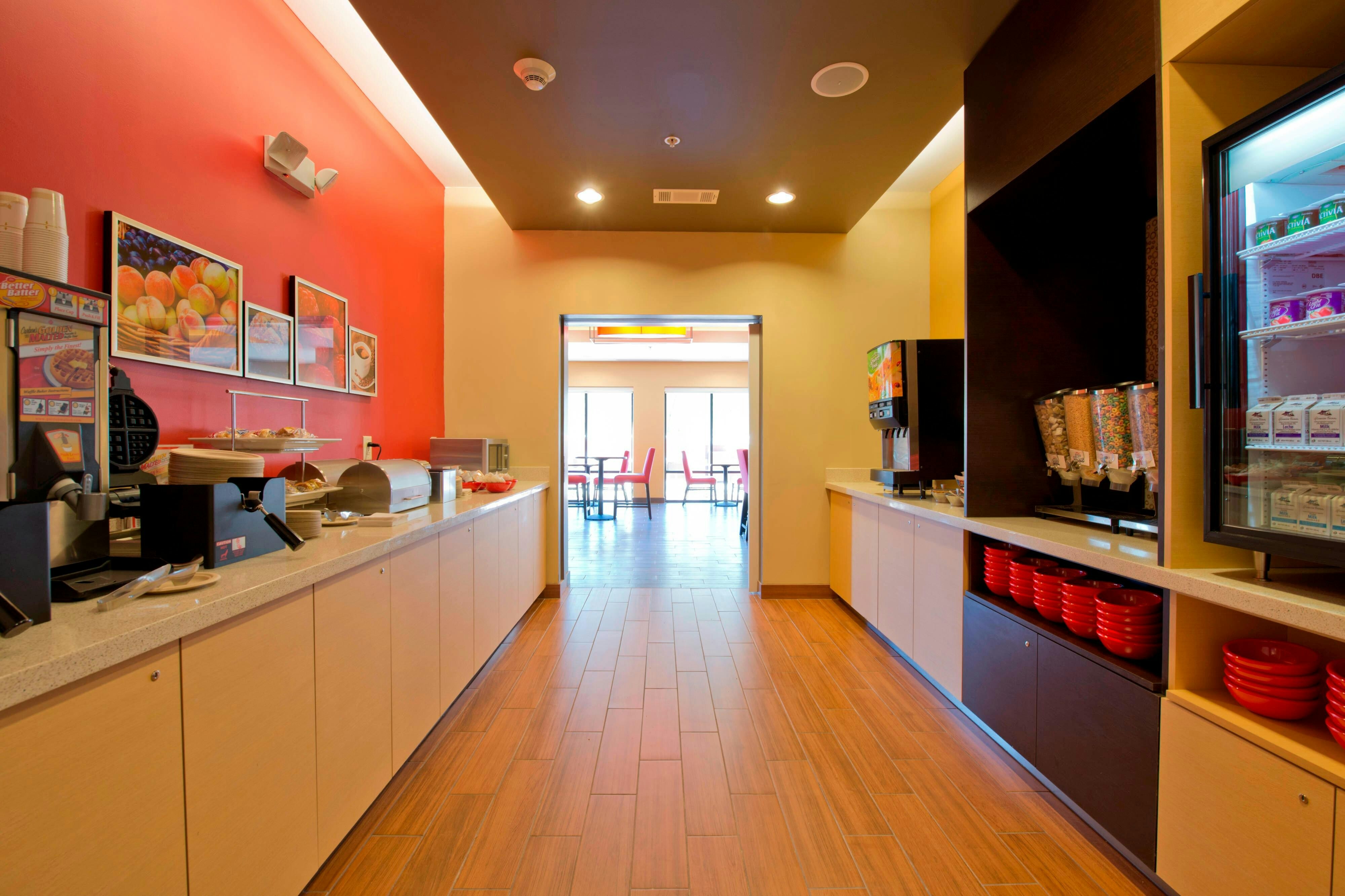 Towneplace Suites By Marriott Newnan 9/33
