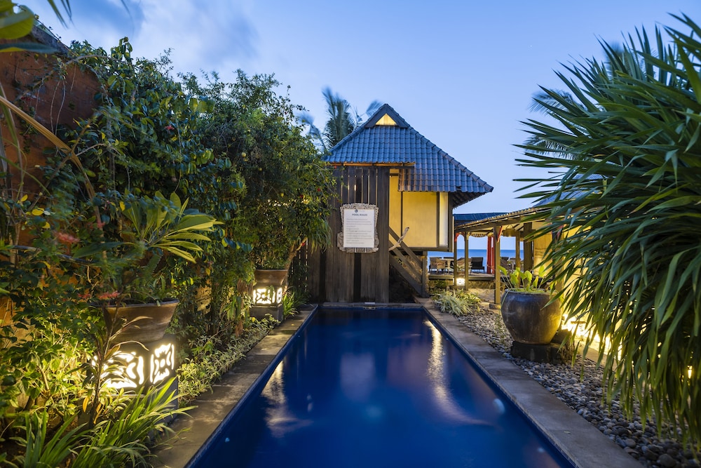 Amed Lodge By Sudamala Resorts 45/50