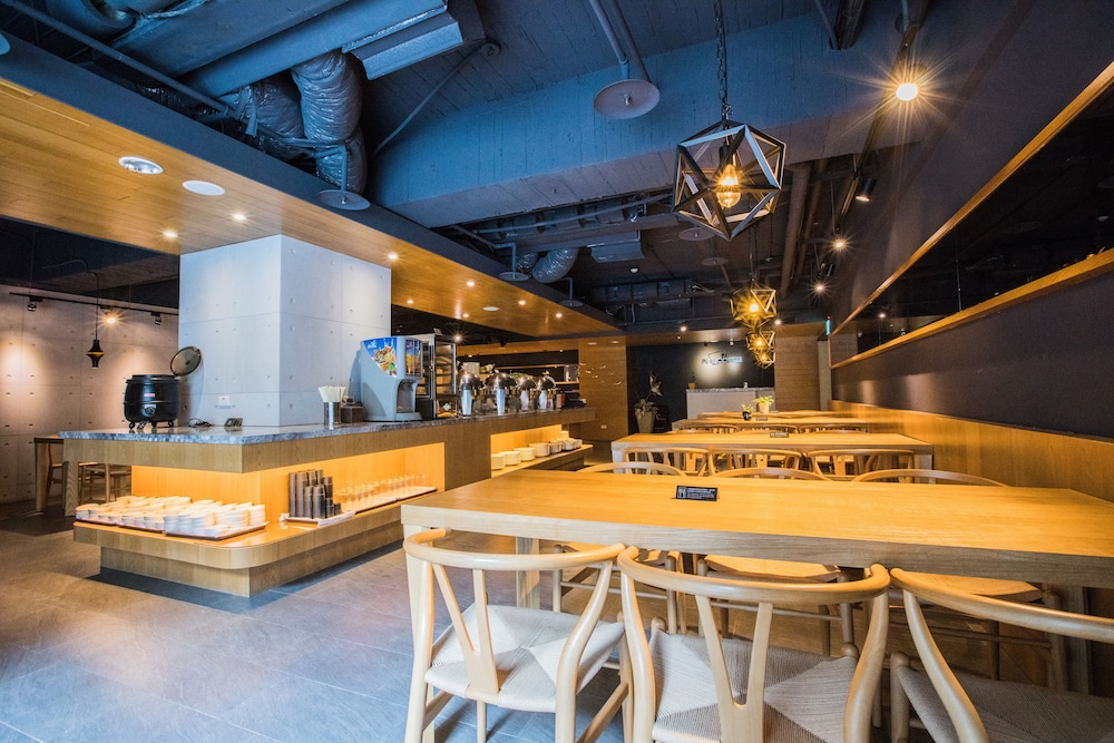 Hub Hotel - Kaohsiung 7/50