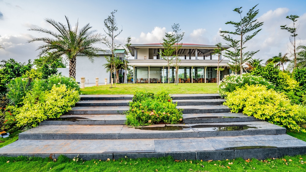 The Forest Club Resort 33/50