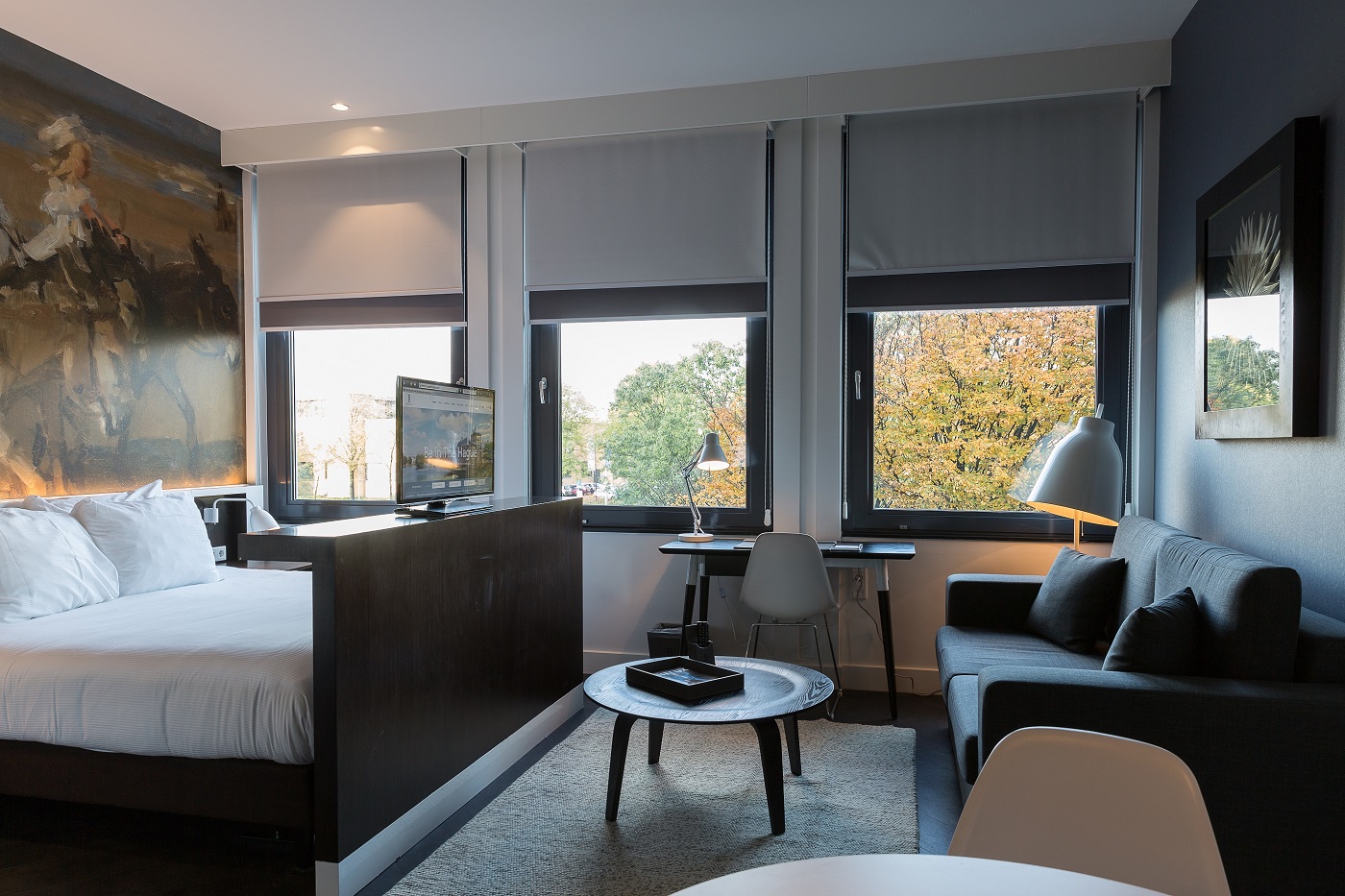 استوديو، B-APARTHOTEL KENNEDY 2/3