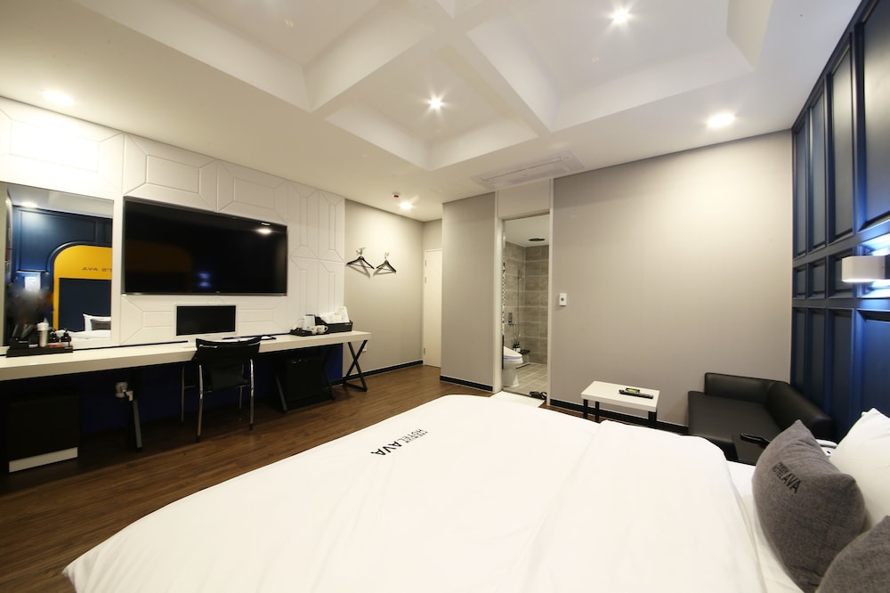 Premium Ava Hotel Sasang 5/50