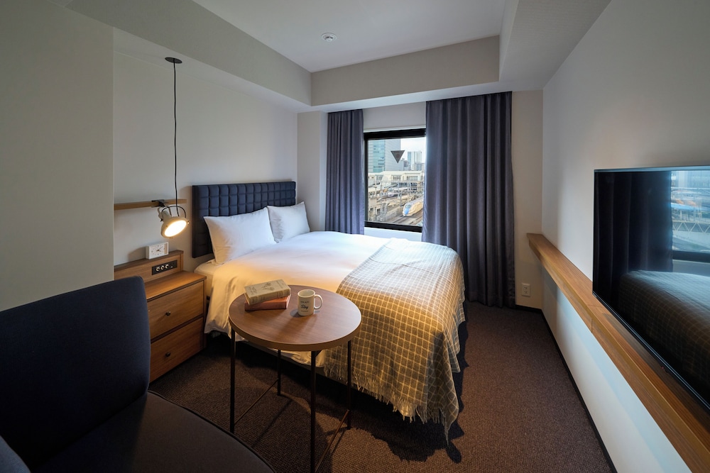STANDARD, DOUBLE BED