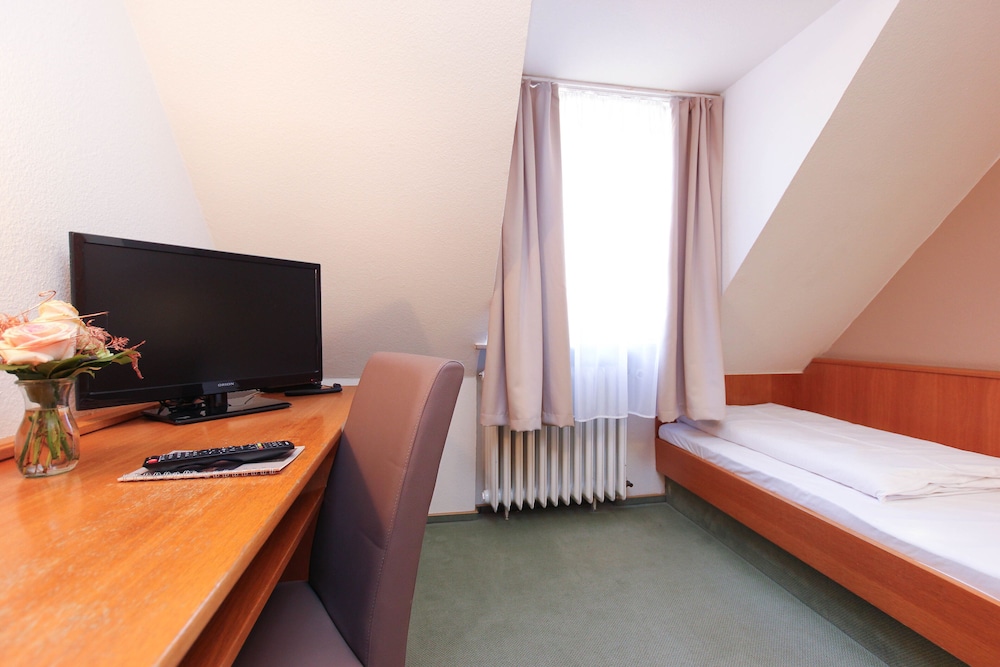 City Hotel Würzburg 43/48