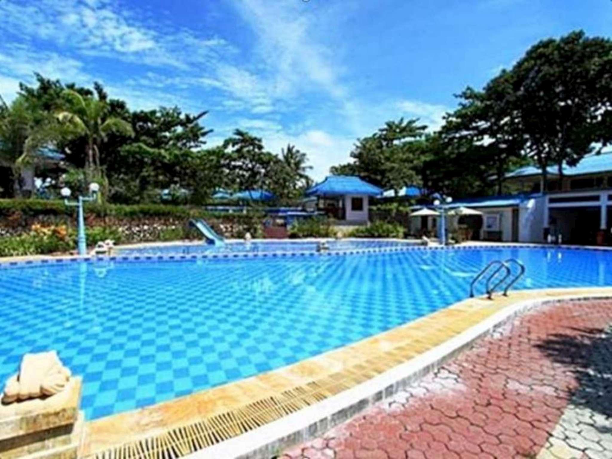 Tanjung Pesona Beach Resort and Spa 15/30