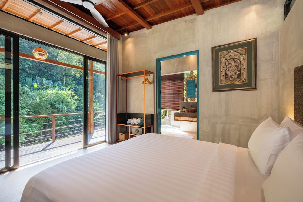 Kadewa Retreat Ubud 16/50
