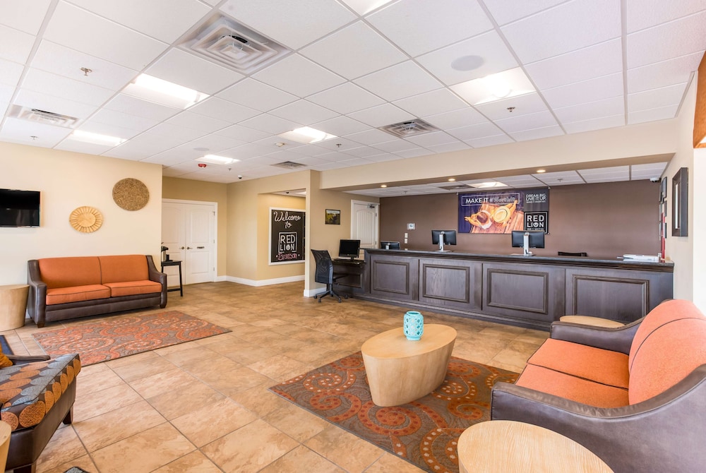 Red Lion Inn & Suites Branson 11/36