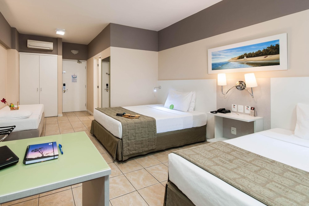 Comfort Hotel Fortaleza 21/48