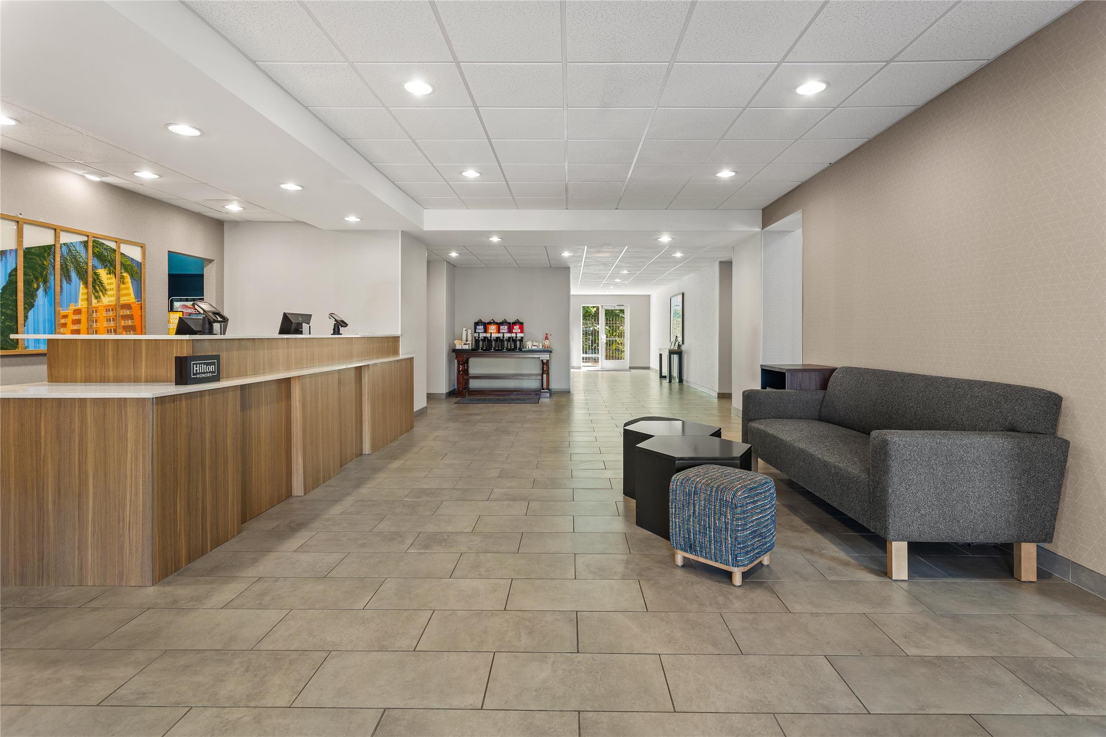 Hampton Inn & Suites Port Richey 7/62