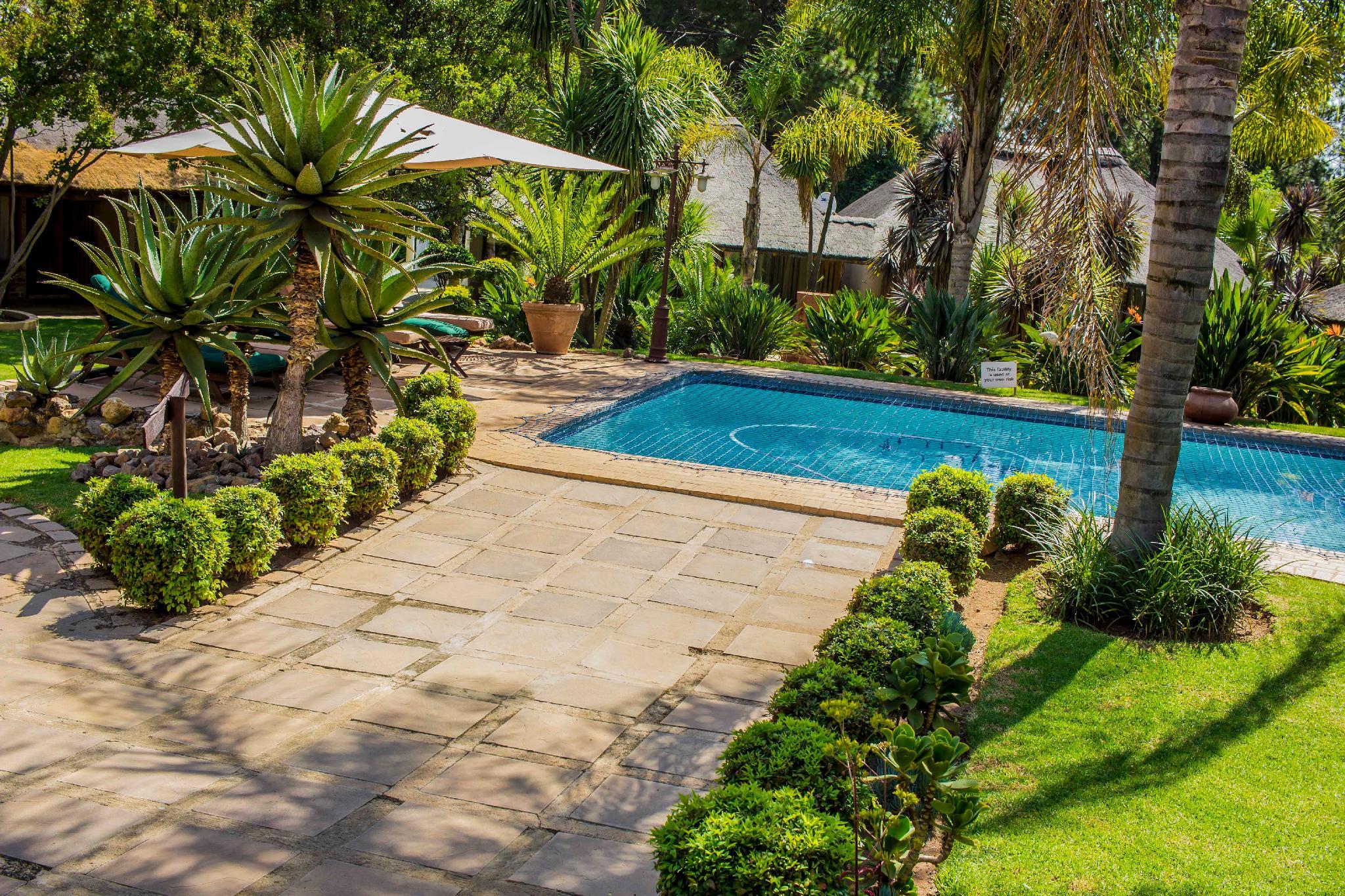 The Orchards Executive Accommodation 15/21