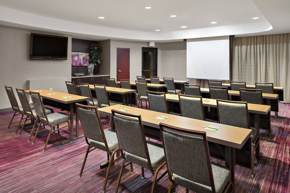 Courtyard By Marriott Flagstaff 41/42