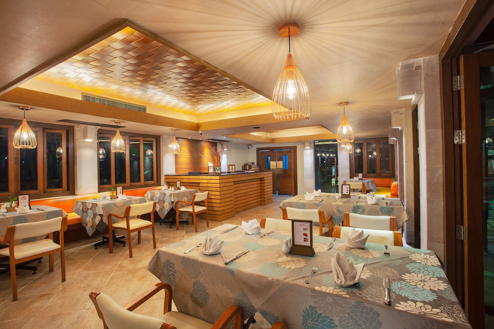 Seaview Patong Hotel 50/69