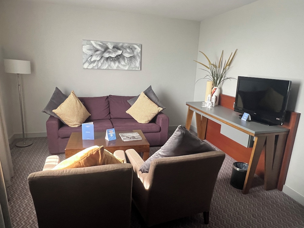 Maldron Hotel Sandy Road Galway (ex. Pillo Hotel Galway) 41/59
