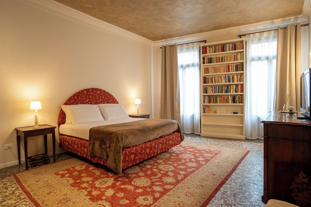 Bed and Breakfast Ca Turelli 16/52