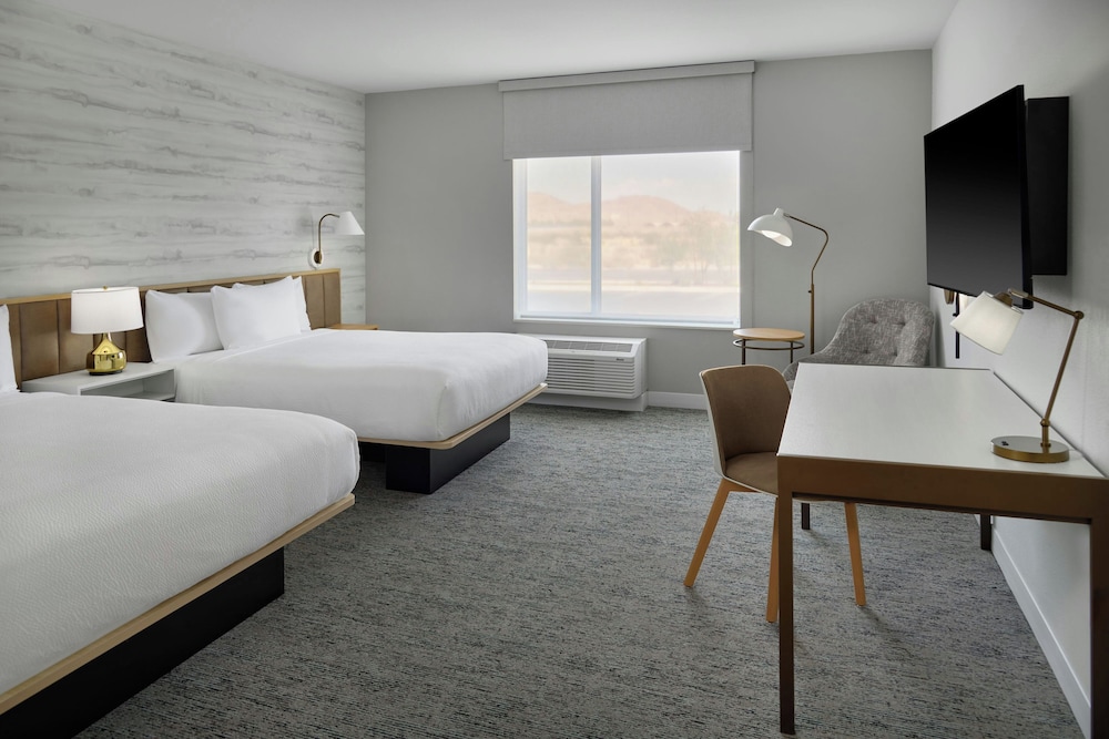 TownePlace Suites by Marriott Ridgecrest 17/50