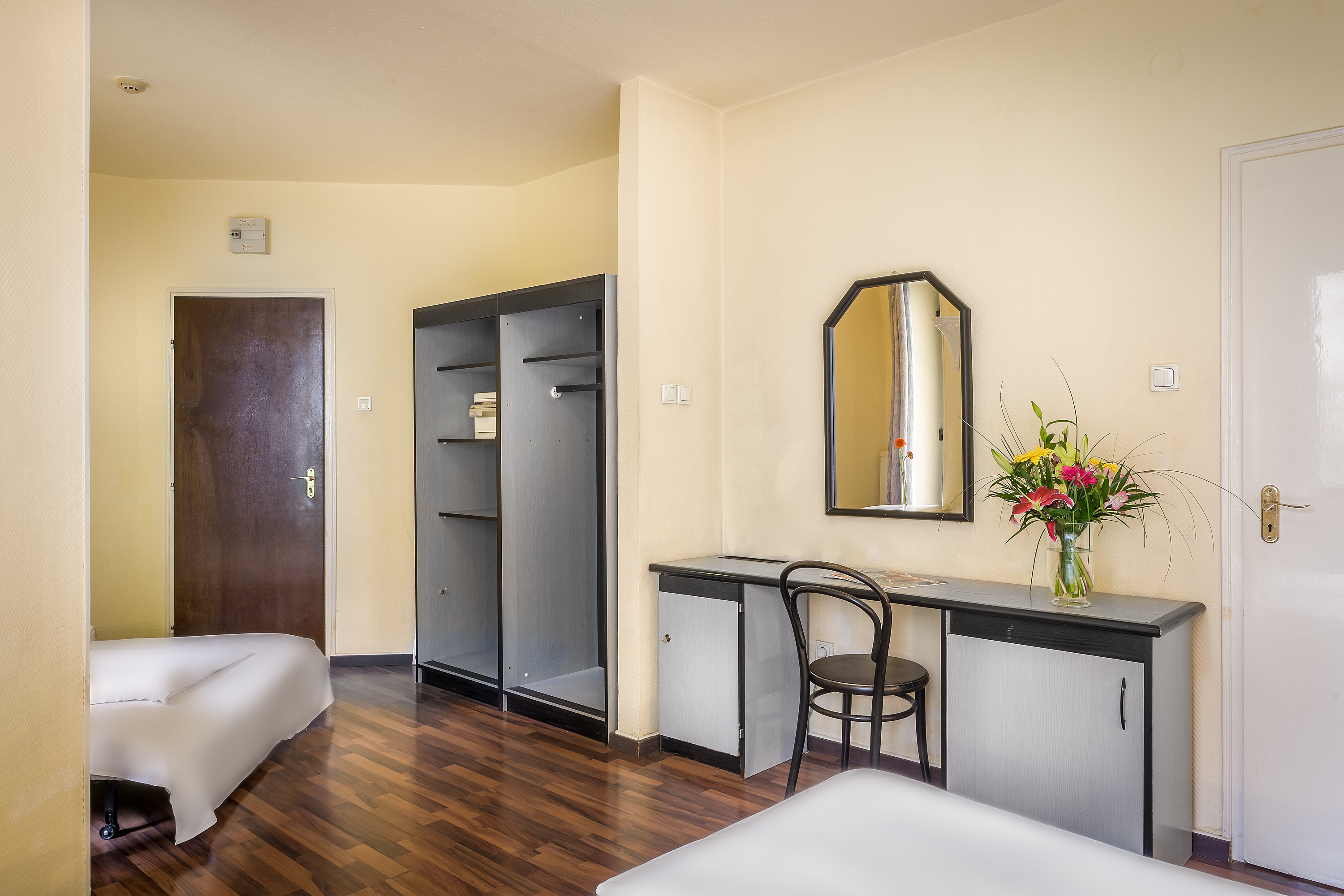 Thomas Budapest Centrum Hotel 22/33