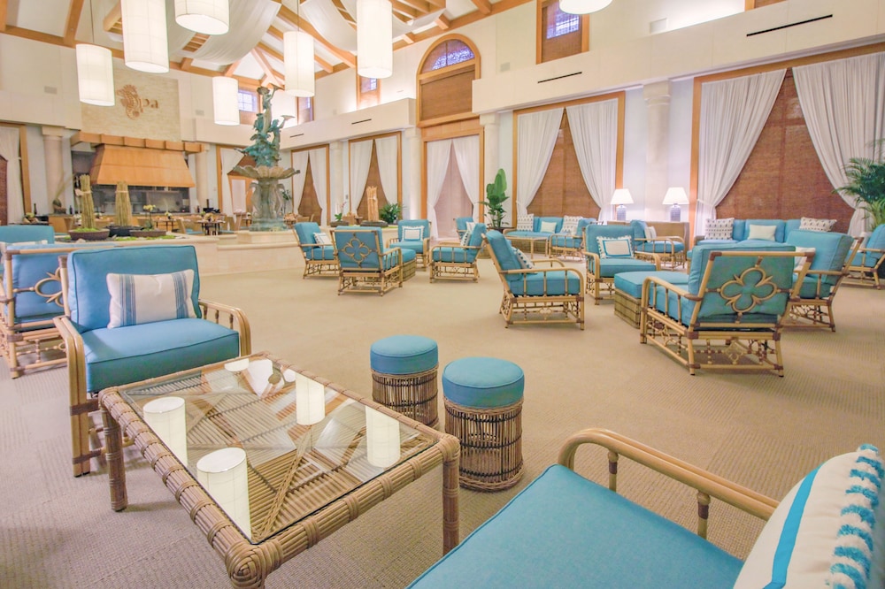 Ponte Vedra Inn Club 54/69