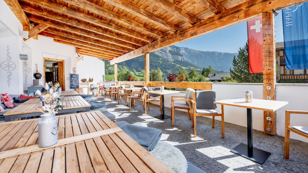 Hapimag Resort Flims 39/50