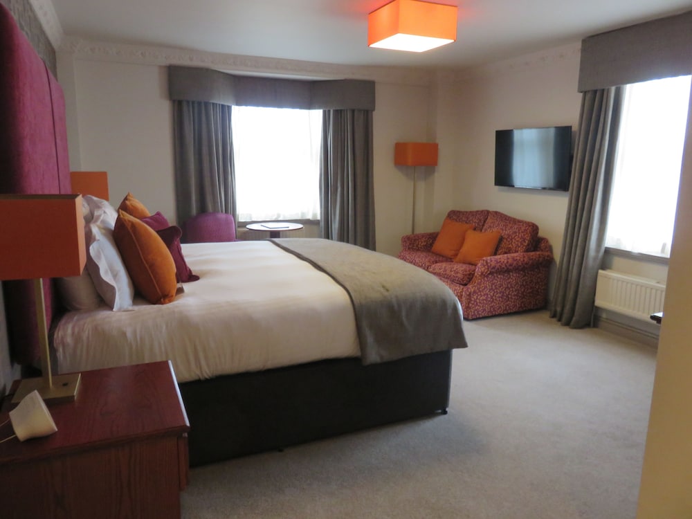 The Belmont Hotel, Leicester 20/47