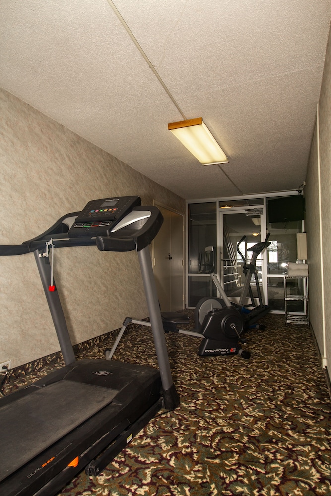 FairBridge Extended Stay a Kitchenette Hotel 25/44