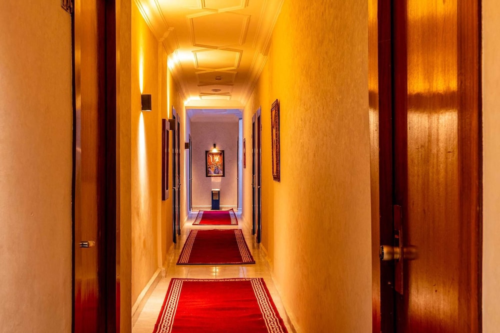 Casablanca Hotel 30/54