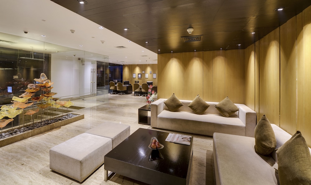 Svelte Delhi, a member of Radisson Individuals 46/71