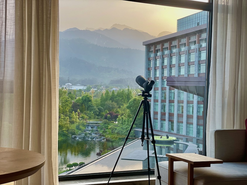 Le Meridien Emei Mountain Resort 5/65