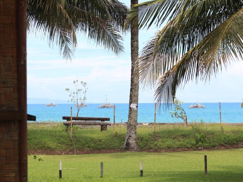 Ocean Queen Resort 21/29