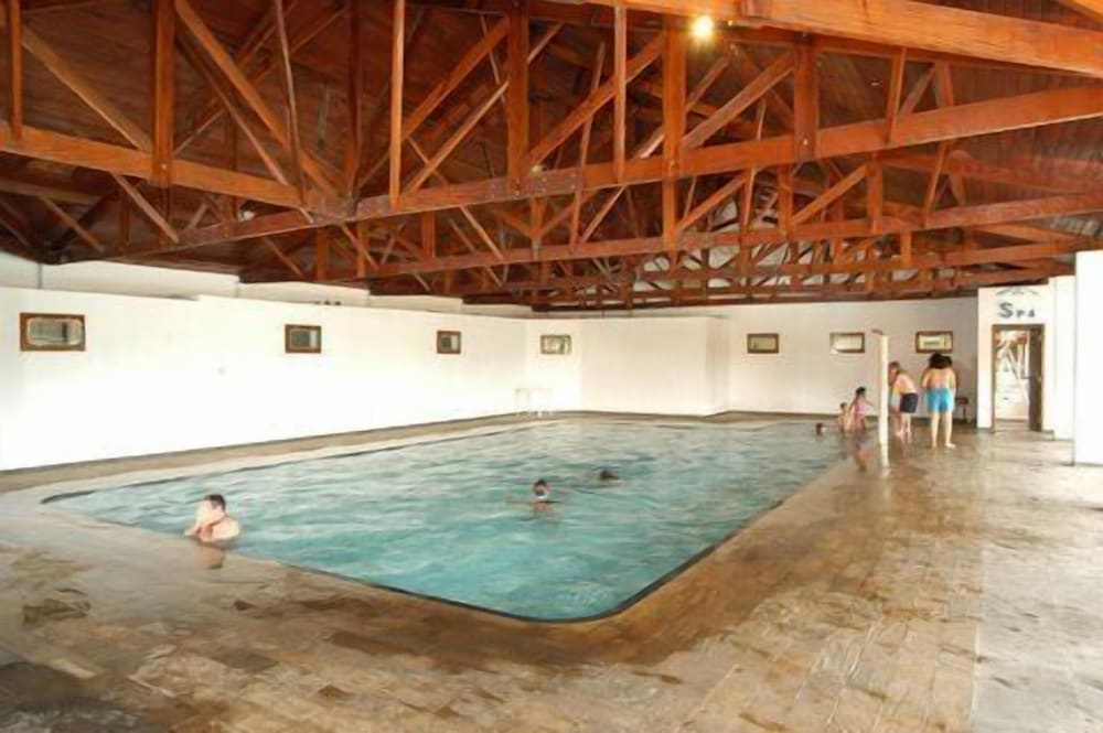 Hotel Fazenda Sete Lagos 43/50