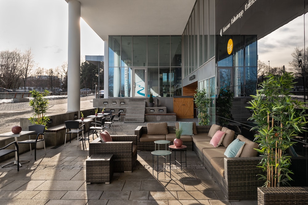 Quality Hotel Strand Gjovik 25/30