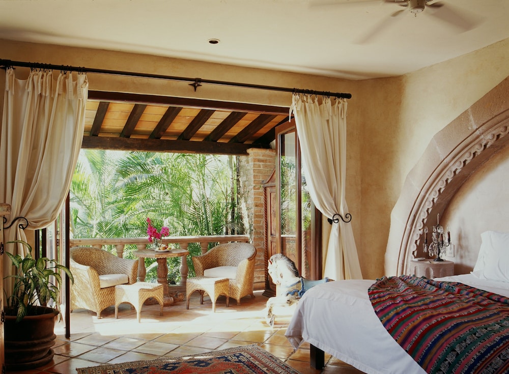 Hacienda San Angel 18/50