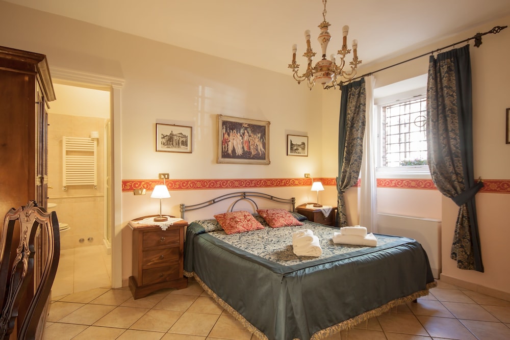 Colosseum Bed & Breakfast 47/62