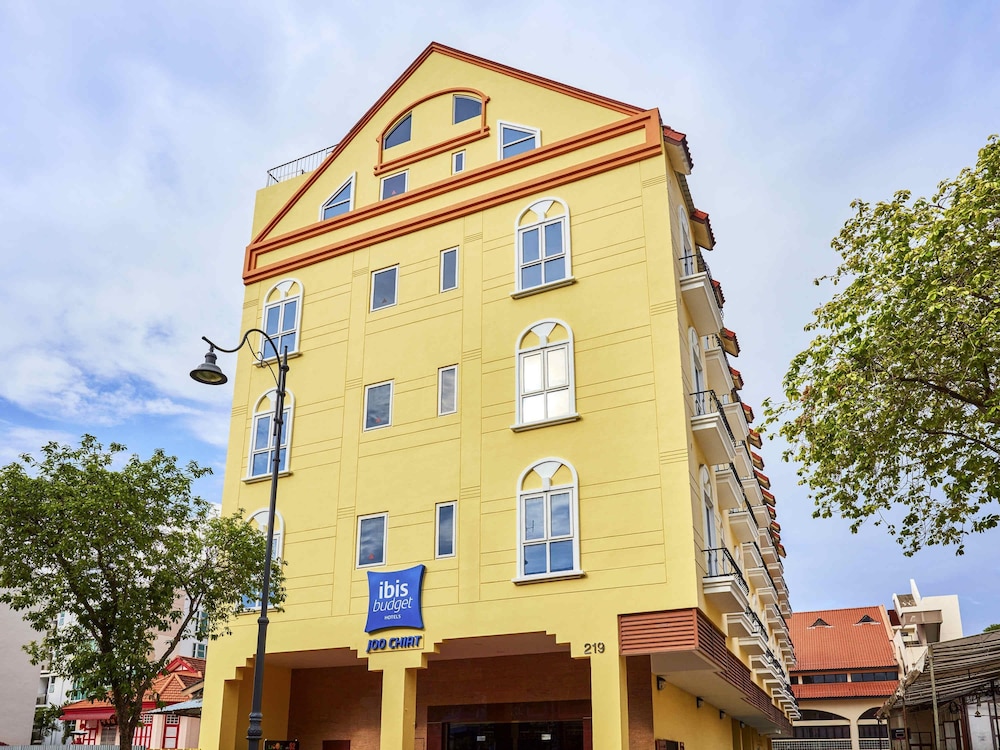 ibis budget Singapore Joo Chiat 1/51